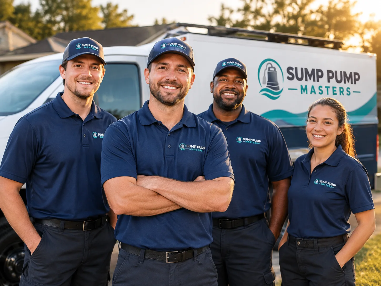 Sump Pump Repair company in Aquasco, MD